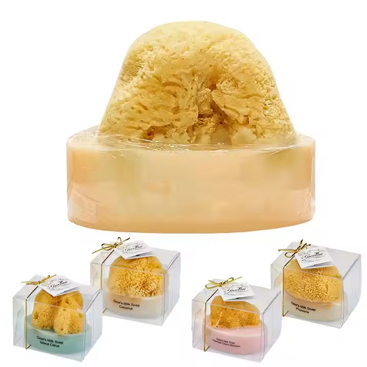 Citrus Essential Oil Body Soap Bar best