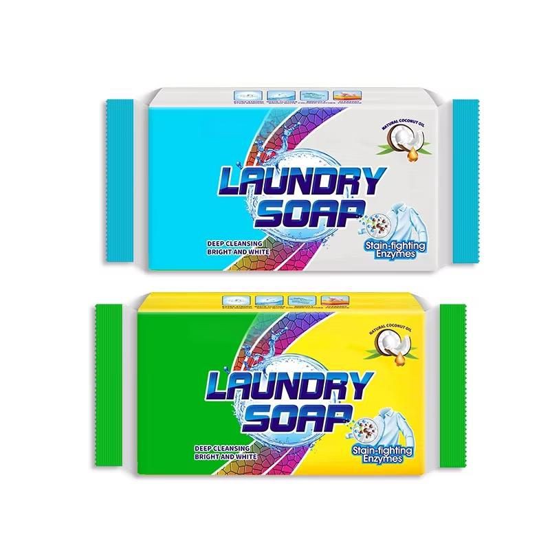 Natural Laundry Soap Bar