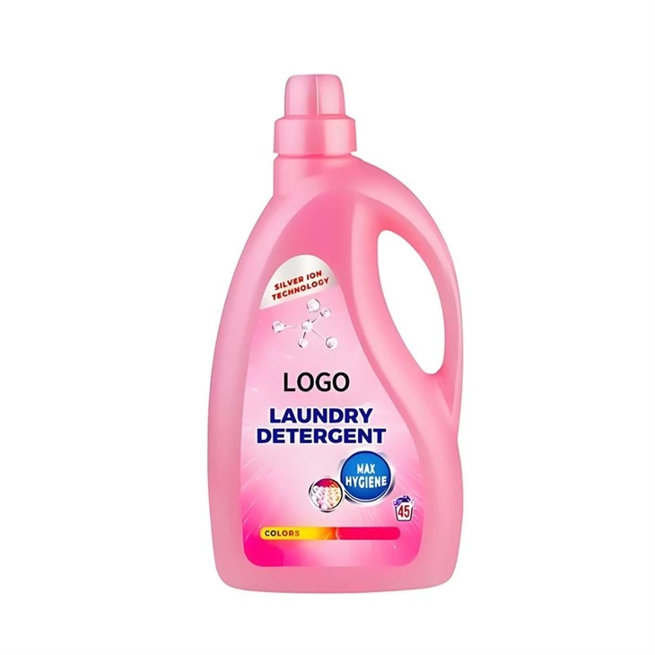 Enzymatic Washing Liquid